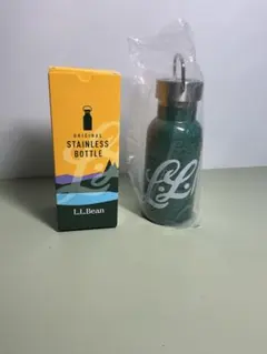 L.L.Bean オリジナル ステンレスボトルのサムネイル