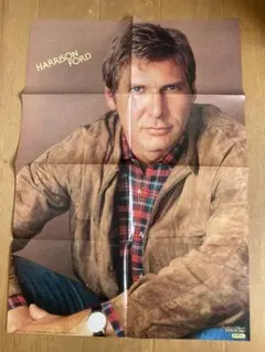 2025年最新】ハリソンフォード の人気アイテム - メルカリ