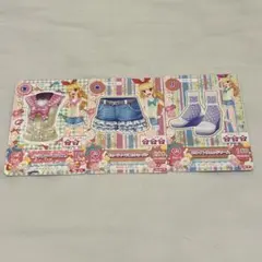 アイカツカード 星宮いちご セットまとめ売り