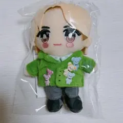 M!LK SMILE POP！ぬいぐるみ 吉田仁人 - メルカリ