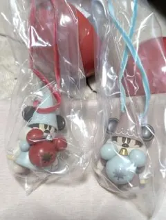 リルリンリン 2025 カプセルトイ 2個セット