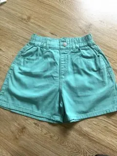 お値下げ‼︎半ズボン 150cm