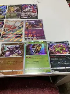 ポケモンカードまとめ売り