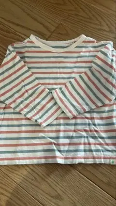 ビームスミニ　ロンT