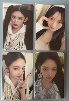 2025年最新】ive ガウル まとめ売りの人気アイテム - メルカリ