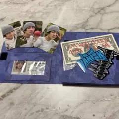 ENHYPEN VANISH ジョンウォン セット