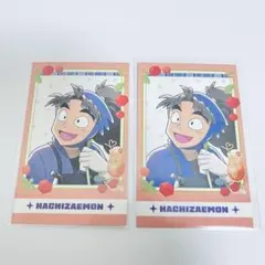 【竹谷 八左ヱ門】 忍たま乱太郎 スイーツパラダイス スイパラ 推しパシャ