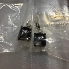 サンエックスユニバース マスコットチャーム