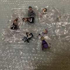 ワンピの実 サボ コビー ドレーク