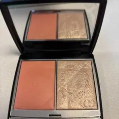 diorスキンルージュブラッシュカラー＆グロウ257