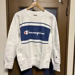 champion リバースウェーブ　スウェット Mサイズ