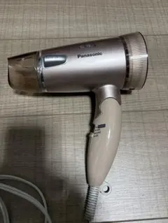Panasonic EH5101P-A ヘアードライヤー - メルカリ