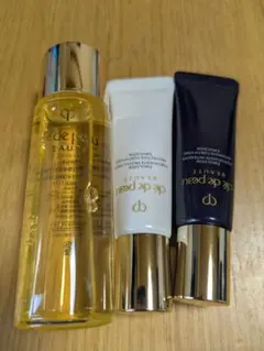 クレ・ド・ポー ボーテ トライアルセット