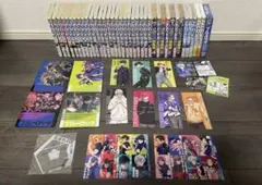 鬼滅の刃 全巻 外伝 公式ファンブック 特典 収納ボックス しおり
