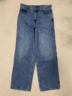 UNIQLO デニムジーンズ サイズ25