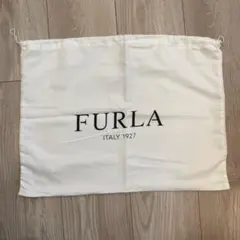 未使用☆フルラ☆収納バッグ☆巾着袋のサムネイル