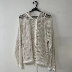 BEAMS BOY メッシュパーカーのサムネイル