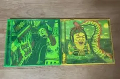 WANIMA CD 2枚セット