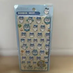 ボンボンドロップシール　　ちいかわ　新品、未開封品