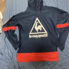 ルコック　パーカー