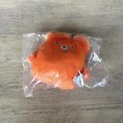 あんスタ ぬいぐるみキーホルダー 翠のにんじんマスコット 高峯翠
