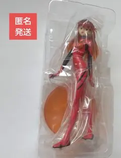 エヴァンゲリオン 新劇場版 式波・アスカ・ラングレーフィギュア