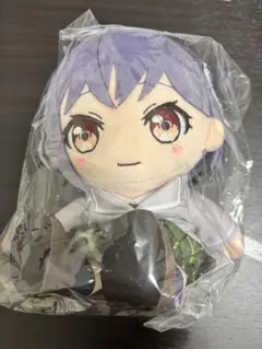 タ*マ様 ブルーアーカイブ 名古屋さんぽ ノノミ ぬいぐるみ 推し旅