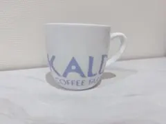 KALDI マグカップ
