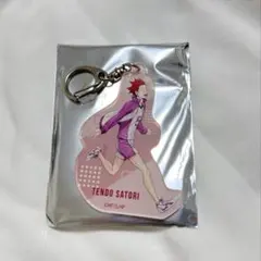 ハイキュー!! トレーディングアクリルキーホルダー