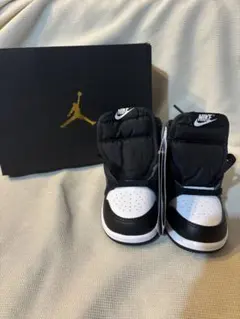 Nike Air Jordan 1 ベビーシューズ