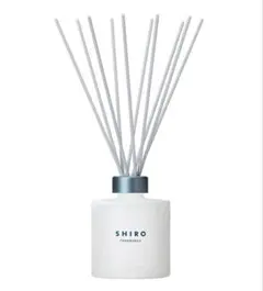 SHIRO ルームフレグランス ホワイトティー
