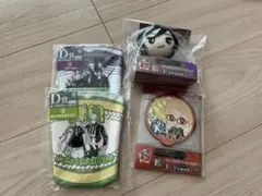 刀剣乱舞 フリューくじ