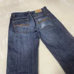 ★ Nudie Jeans ヌーディージーンズ★W31L32