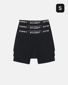 2026年最新】STUSSY メンズ 下着・アンダーウェアの人気アイテム