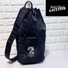 2026年最新】ジャンポールゴルチェ リュックの人気アイテム - メルカリ