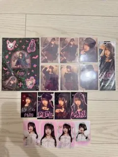 きゅーすと桜庭生誕2025セット