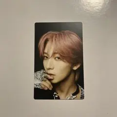 MAZZEL NAOYA トレカ