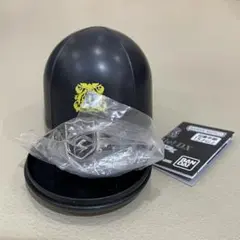 リボーン Ringcolle DX ボンゴレリング 雷