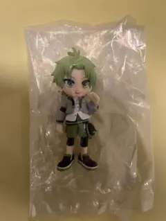 カラフルピーチ　シヴァさん　ブシロード　フィギュアvol.4