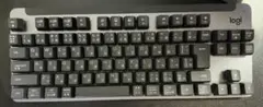 ロジクール SIGNATURE K855GR