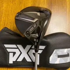 『美品』PXG GEN5 0311 XF ドライバー 　　ATTAS KINGのサムネイル