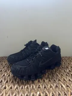 Nike Women's Shox TL