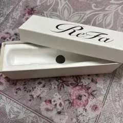 ReFa 空箱