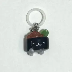 おしゅし　いくら　めじるし　アクセサリー