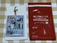 You クリーナーストラップ Over the Rainbow