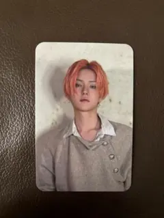 treasure ヨシ トレカ