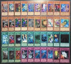 【値下げ不可】遊戯王 04環境 グッドスタッフ 40枚 構築済みデッキ