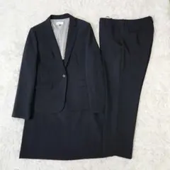 未使用級✨3点セットpurelast セットアップ ウォッシャブル 洗える15号