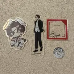 ウィンドブレーカー蘇枋隼飛アクリルスタンド