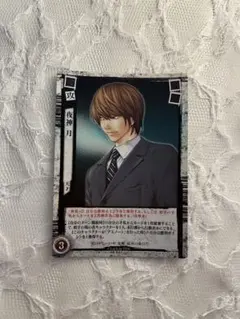 DEATH NOTE 下敷き 夜神月、L スーツ - メルカリ